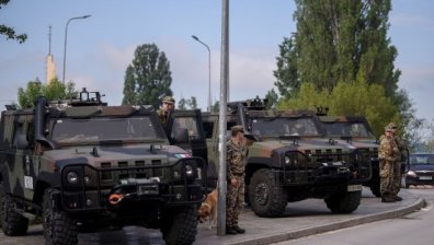 Турция ще изпрати командоси в Косово по искане на НАТО