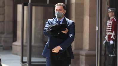 Митов, ГЕРБ: Служебното правителство се превръща в предизборен щаб на Радев