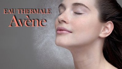 Eau Thermale Av&egrave;ne - най-чистият дар от природата