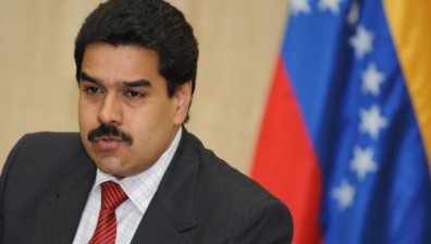 Протести във Венесуела след изборите за президент