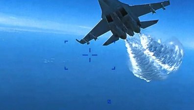 Пентагонът: Русия няма да извади нищо полезно от дрона в Черно море