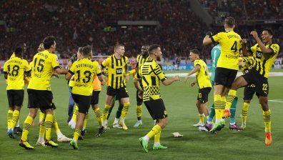 "Севиля" загуби с 1:2 при гостуването на "Осасуна"