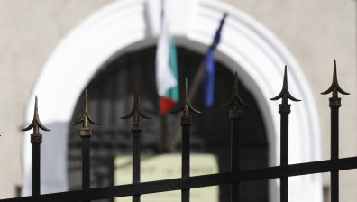 Бившият митнически шеф Фози ще лежи в затвора, получи 4-годишна присъда