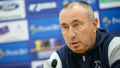 Мъри Стоилов: Затворихме чалготеката, трябва да си върнем обичта на феновете