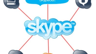 Skype се срина - причина е неясна