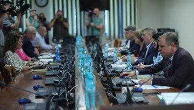 ВСС образува дисциплинарно производство срещу прокурор във ВКС