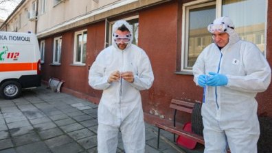 3983 новозаразени и 129 починали за последното денонощие (ОБНОВЕНА)