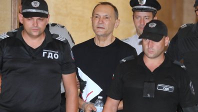 Ще представи ли прокуратурата достатъчно качествени доказателства срещу Божков?