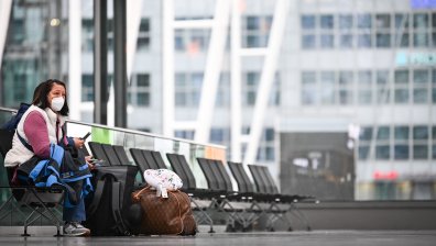 Германия потвърди два случая на Омикрон варианта