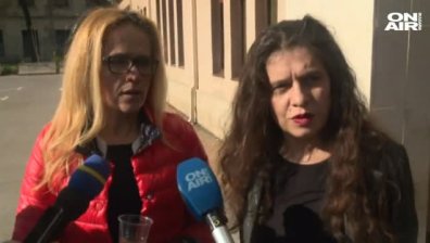 Прокуратурата поиска присъда от 20 години за подсъдимите по делото "Иванчева"