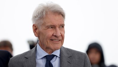 Заслужено отличие: Харисън Форд получи почетна "Златна палма" в Кан