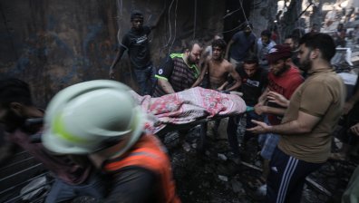 СЗО: Невъзможно е евакуиране на болни хора от Газа, това е смъртна присъда