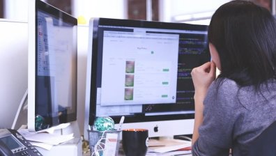 Работата от вкъщи вероятно ще остане след приключване на пандемията