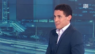 Лидерът на АБВ: От Договора за приятелство печели само Македония