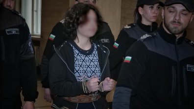 Нападателката с нож в София заяви, че отново би извършила същото