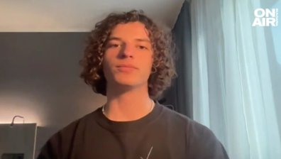 Как 19-годишният Мартин завладя Кан? Учи продуцентство в САЩ, но мечтая да се развива у нас