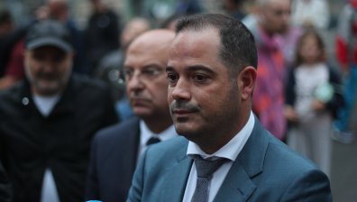 Да очакваме ли бежанска вълна заради конфликта между Израел и "Хамас"?