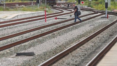 Спряха влаковете между Разград и Самуил заради повреда