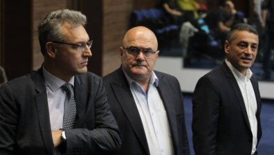 Напусналите БСП вече са официално независими депутати