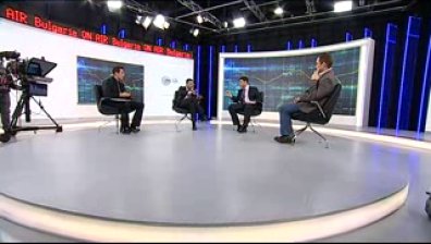 Генезисът на натрупване на дълг в Европа
