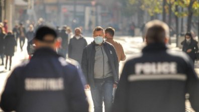 Влезе в сила плавното разхлабване на мерките срещу Ковид-19 у нас