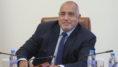 Борисов: Грижим се за най-уязвимите, за да изкарат по-леко зимата
