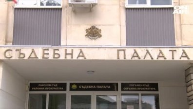 Петимата полицаи по делото "Чората" получиха 7 години затвор