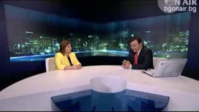 Христина Христова: Държавата да изплати дълговете си към бизнеса