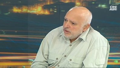 Кандидат на РБ: Ще има балотаж, Мая Манолова може да пребори Борисов