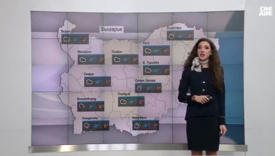 Централна прогноза