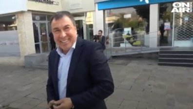 Окончателно: Върнаха в ареста кмета на Несебър