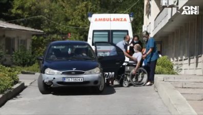 Заради несправяне с Ковид-19: Прокурист в добричката болница