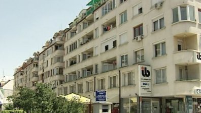 Имотната мафия