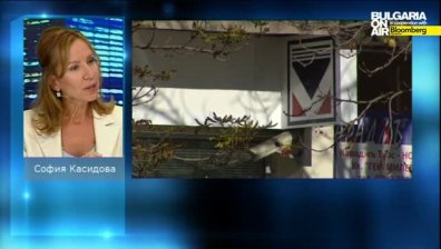 Касидова: Не повече от 37% от активите в КТБ могат да бъдат възстановени като паричен ресурс