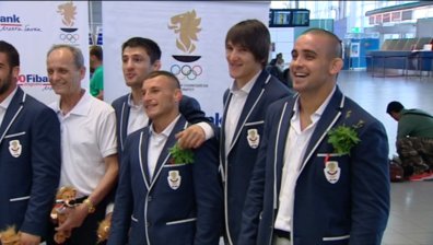 Класиците готови за титли и медали в Баку