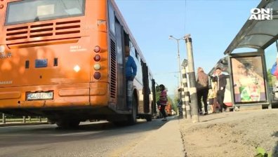 Контрольори под прикритие ще следят за мръсни автобуси и груби шофьори