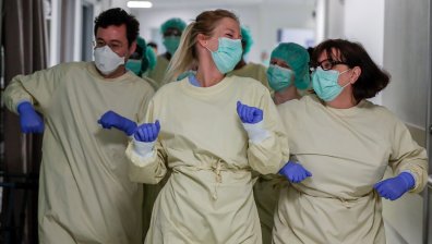 TikTok - платформата, която задържа вниманието и показа емоциите ни