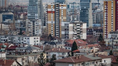 Лидери сме по поскъпване на жилищата от началото на 2024 г.