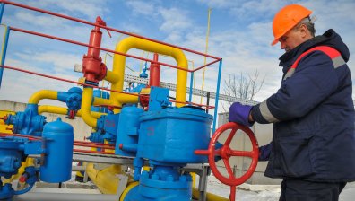 Украйна започва да внася газ от Полша