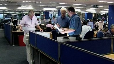 Рекламодатели се оттеглят от британски таблоид