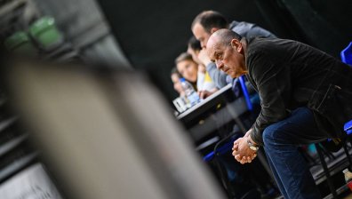 Националният ни отбор по баскетбол за мъже загуби от Норвегия