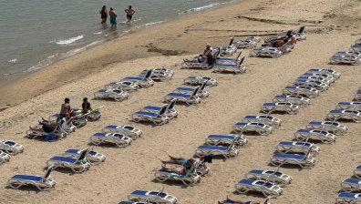 Прогнозата за времето до 26 юли: Валежи от дъжд в някои дни от седмицата