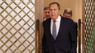 Сърбия като мост към мира: Лавров допусна преговори за Украйна