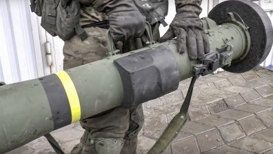 ЕС планира закупуване на оръжия само от страните членки