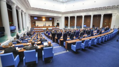 "Зелено движение" няма да подкрепи мандат на ГЕРБ - ще има ли вътрешно разцепление?