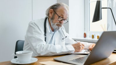 Тревожността увеличава риска от сърдечни проблеми и деменция