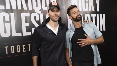 Енрике Иглесиас казва "сбогом" на музикалната сцена с нов, последен албум "Final"