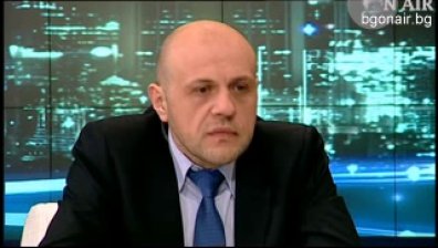 Томислав Дончев: Усвояването на евросредства ще пострада
