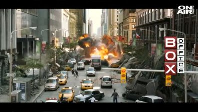 Box Office: Промени в Marvel
