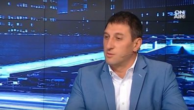 Кметът на "Сердика": Искаме да направим живота на хората по-добър!